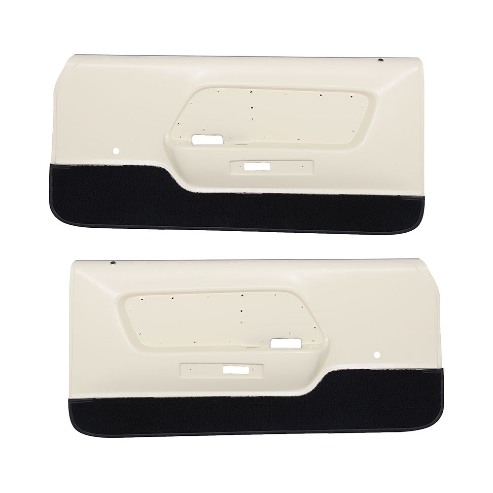 TMI Products 1970 Ford Mustang (Convertible/Coupe/Fastback) Door Panel 10-70100-4062-501