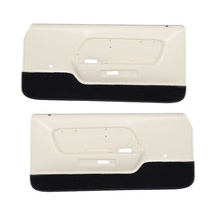 TMI Products 1970 Ford Mustang (Convertible/Coupe/Fastback) Door Panel 10-70100-4062-501