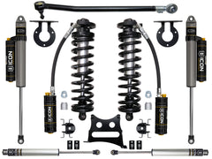 ICON Vehicle Dynamics K63144 2.5-3 Stage 4 Coilover Conversion System