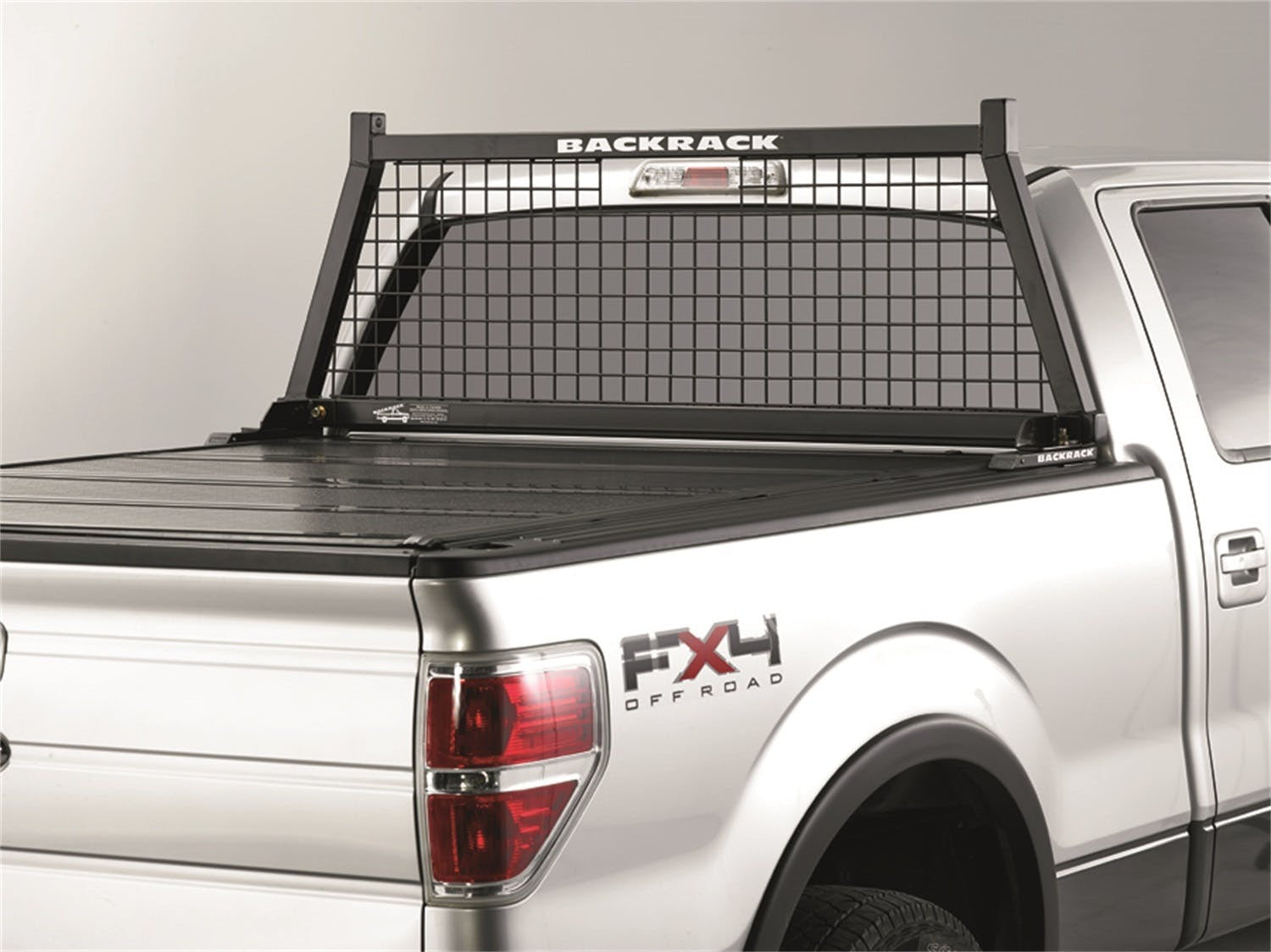 BACKRACK 10200 Frame Only, Hardware Kit Required - 30111, 30113, 30116, 30317
