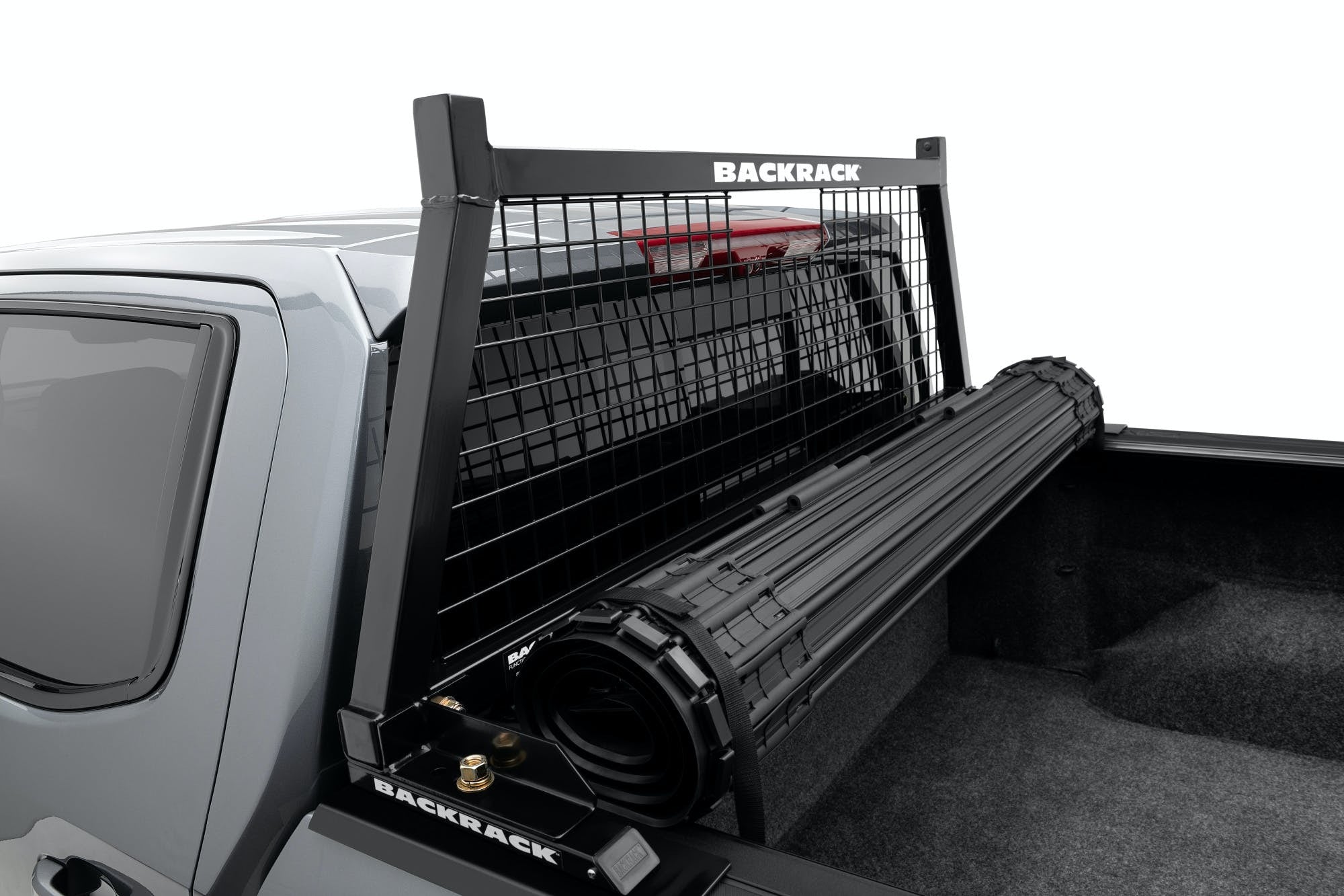BACKRACK 10200 Frame Only, Hardware Kit Required - 30111, 30113, 30116, 30317