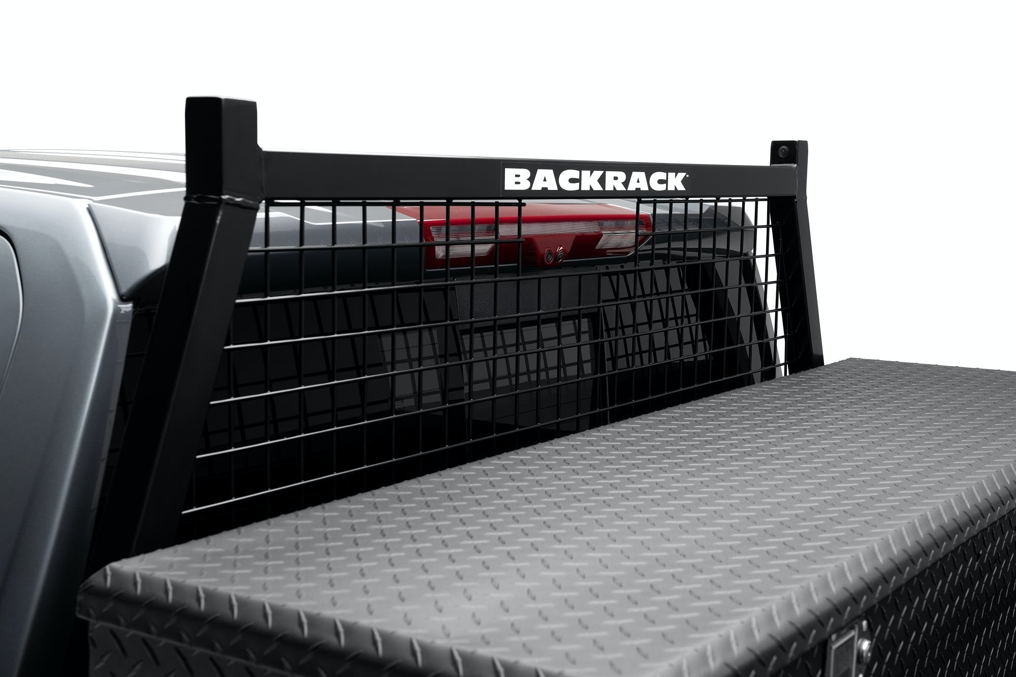 BACKRACK 10200 Frame Only, Hardware Kit Required - 30111, 30113, 30116, 30317