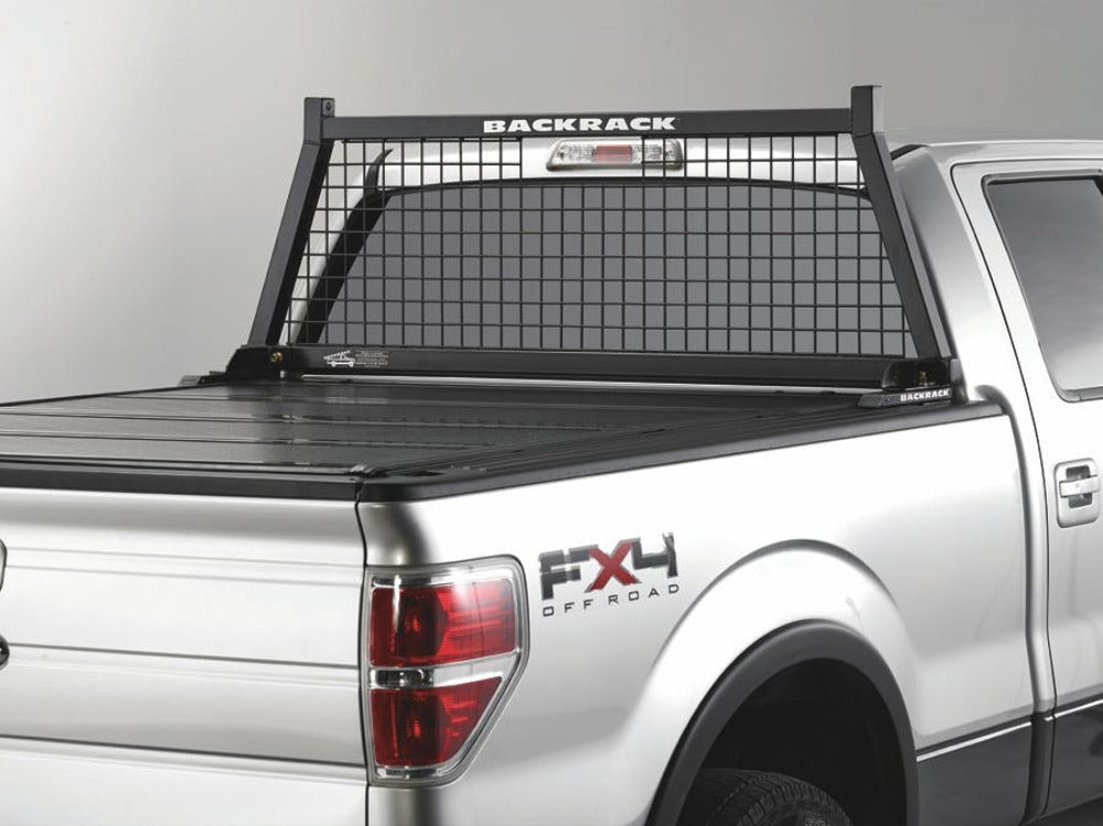 BACKRACK 10200 Frame Only, Hardware Kit Required - 30111, 30113, 30116, 30317