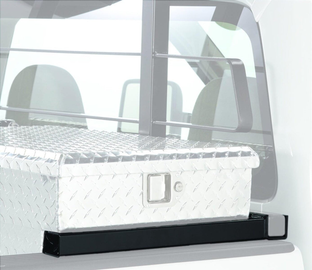 DISCONTINUED - Backrack Cab Guards 10517TB