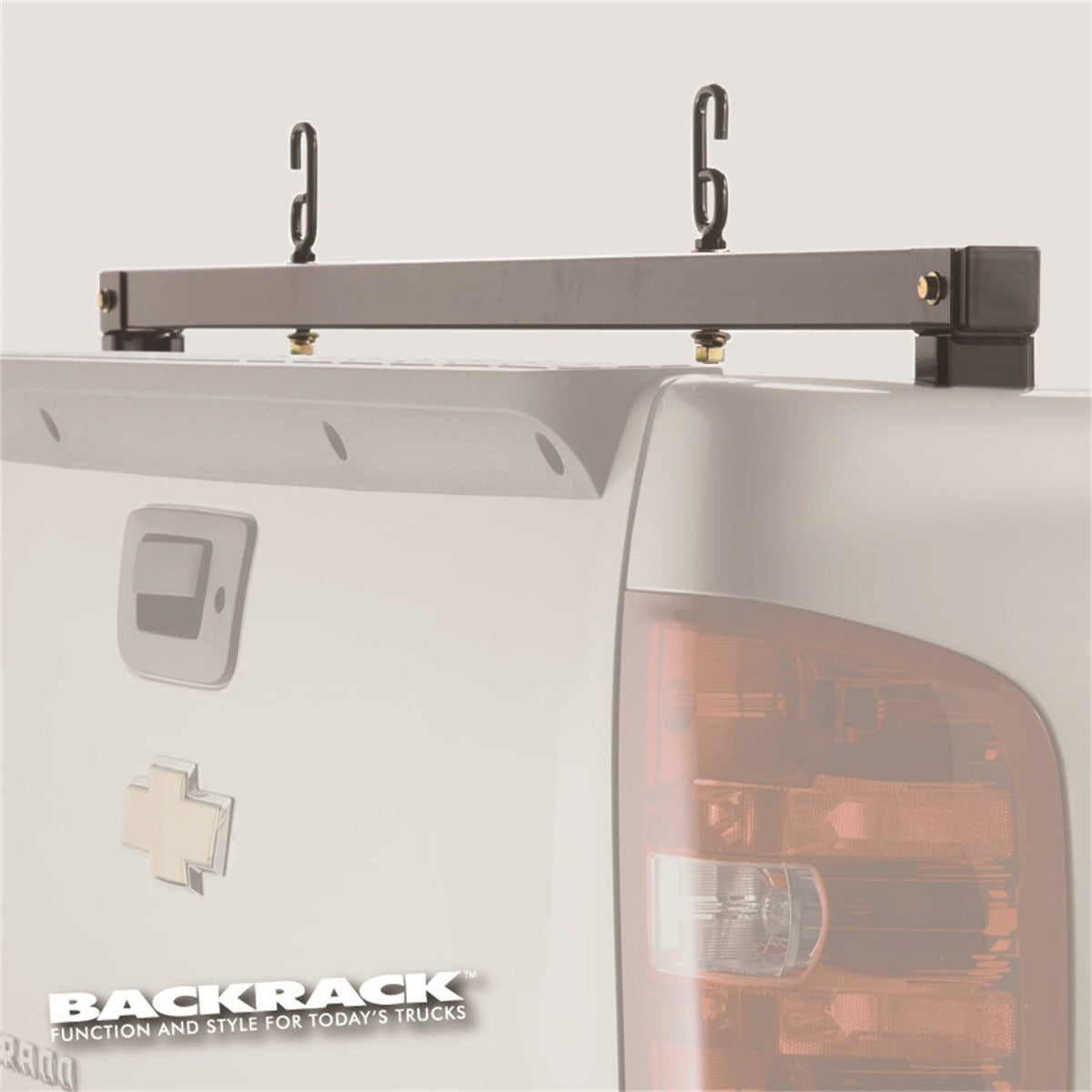 BACKRACK 11524 Rear Bar