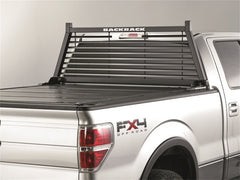 BACKRACK 12700 Frame Only, Hardware Kit Required--30201, 30221