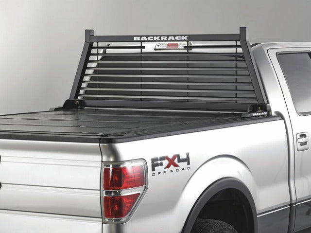BACKRACK 12700 Frame Only, Hardware Kit Required--30201, 30221