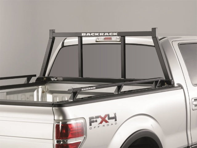 BACKRACK 14700 Frame Only, Hardware Kit Required - 30201, 30221