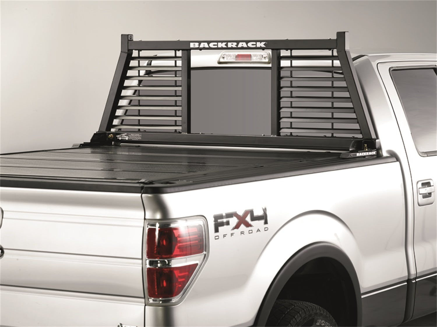 BACKRACK 147LV Frame Only, Hardware Kit Required - 30201, 30221