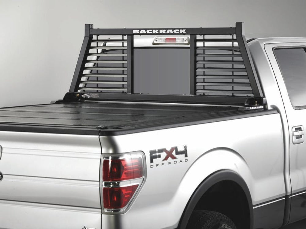 BACKRACK 147LV Frame Only, Hardware Kit Required - 30201, 30221