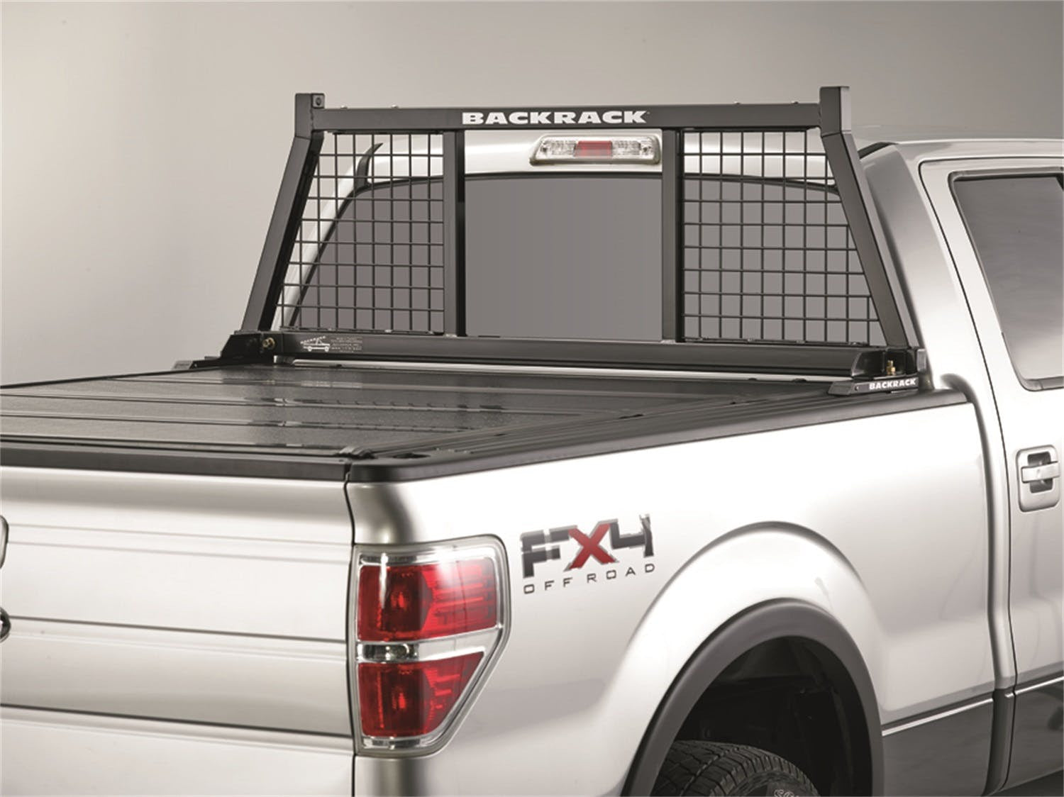BACKRACK 147SM Frame Only, Hardware Kit Required - 30201, 30221