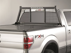 BACKRACK 147SM Frame Only, Hardware Kit Required - 30201, 30221