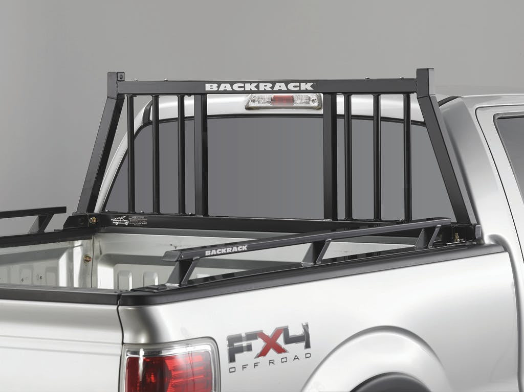 BACKRACK 147TR Frame Only, Hardware Kit Required - 30201, 30221