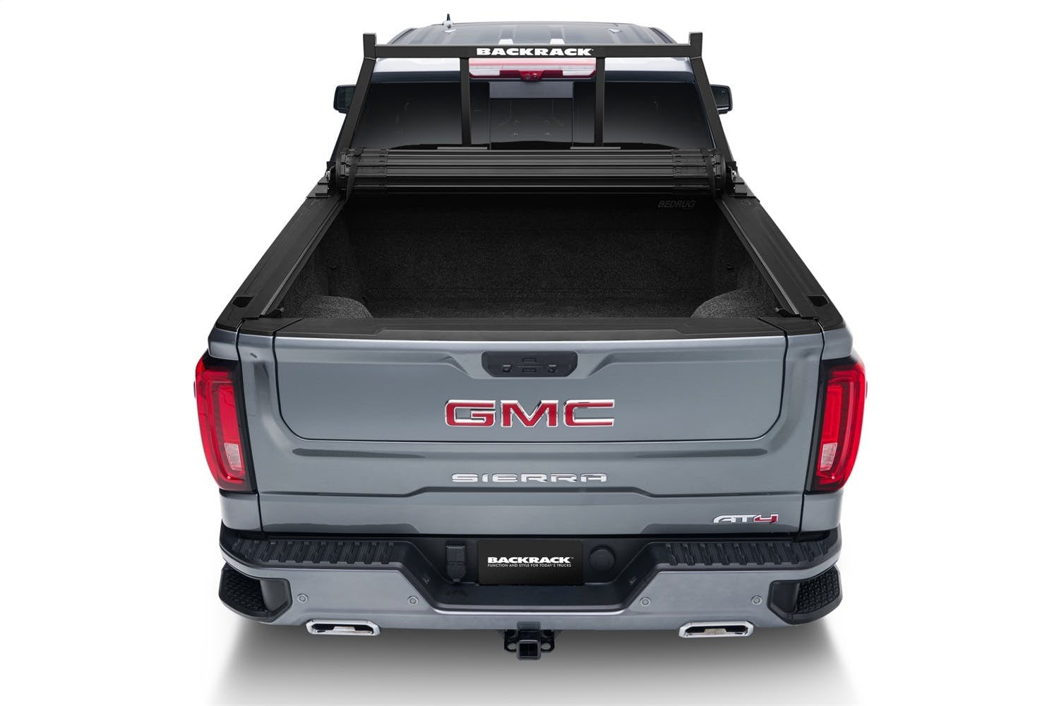 BACKRACK 14800 Frame Only, Hardware Kit Required - 30124