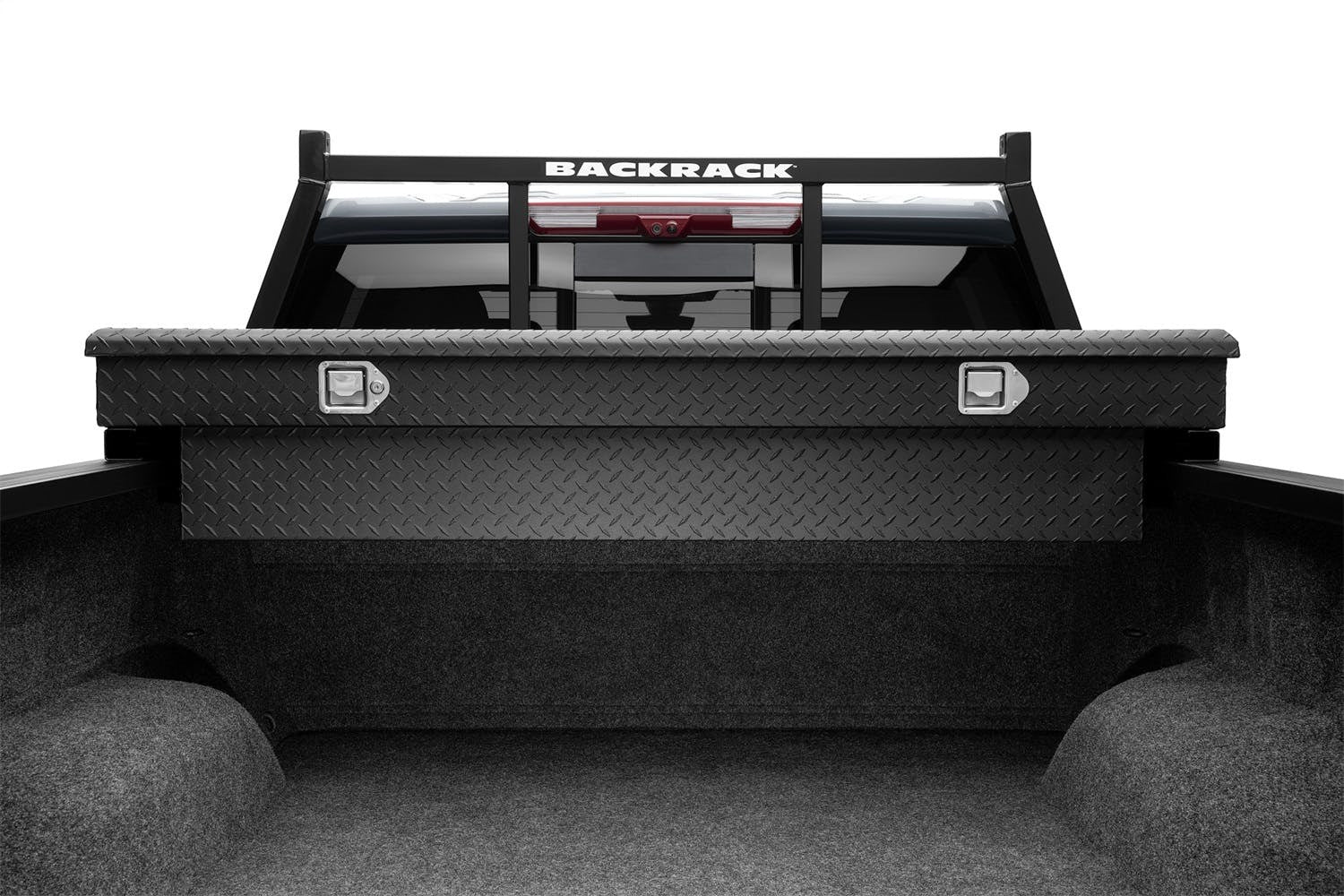 BACKRACK 14800 Frame Only, Hardware Kit Required - 30124