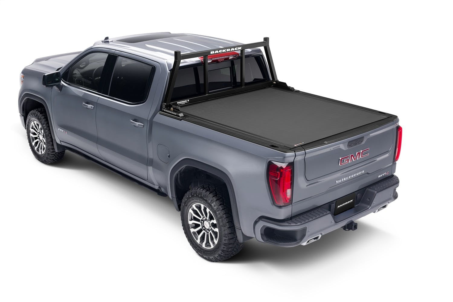 BACKRACK 14800 Frame Only, Hardware Kit Required - 30124