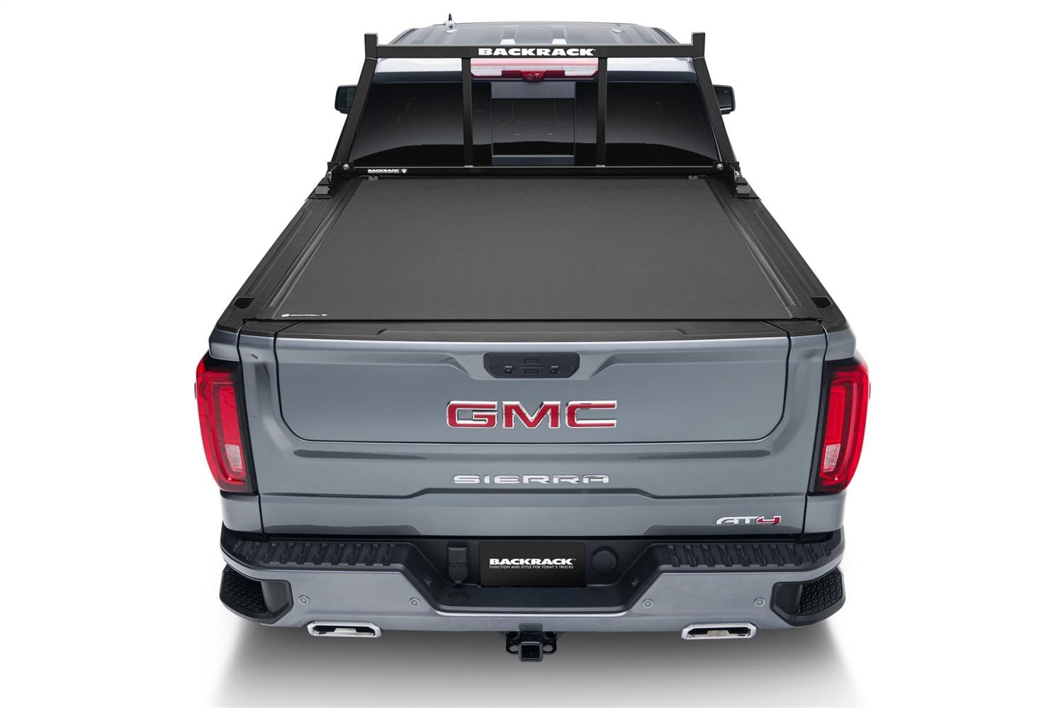 BACKRACK 14800 Frame Only, Hardware Kit Required - 30124