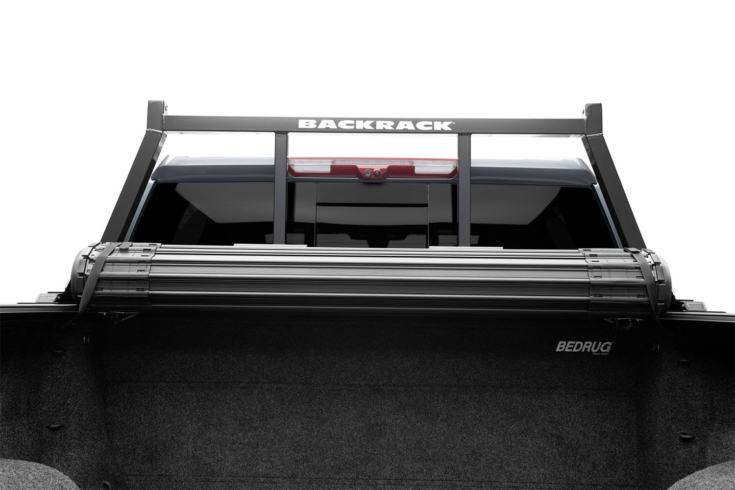 BACKRACK 14800 Frame Only, Hardware Kit Required - 30124