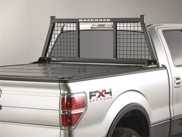 BACKRACK 149SM Frame Only, Hardware Kit Required - 30122