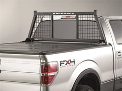 BACKRACK 149SM Frame Only, Hardware Kit Required - 30122