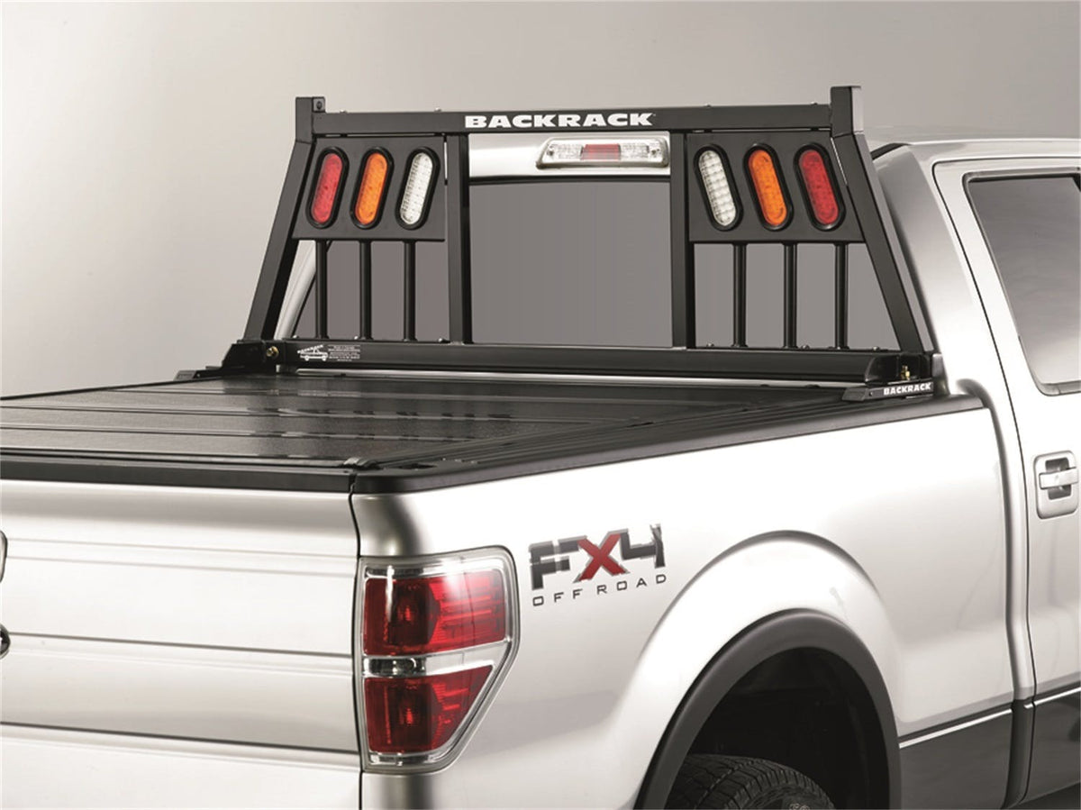 BACKRACK 149TL Frame Only, Hardware Kit Required - 30122
