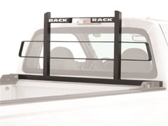 BACKRACK 15007 Frame Only, Hardware Kit Required - 30108