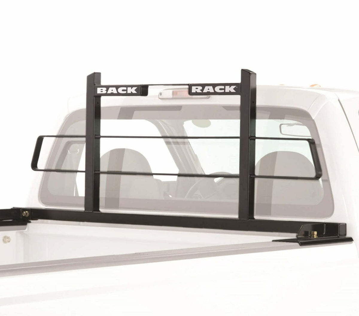 BACKRACK 15007 Frame Only, Hardware Kit Required - 30108