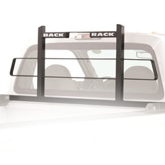 BACKRACK 15015 Frame Only, Hardware Kit Required - 30116