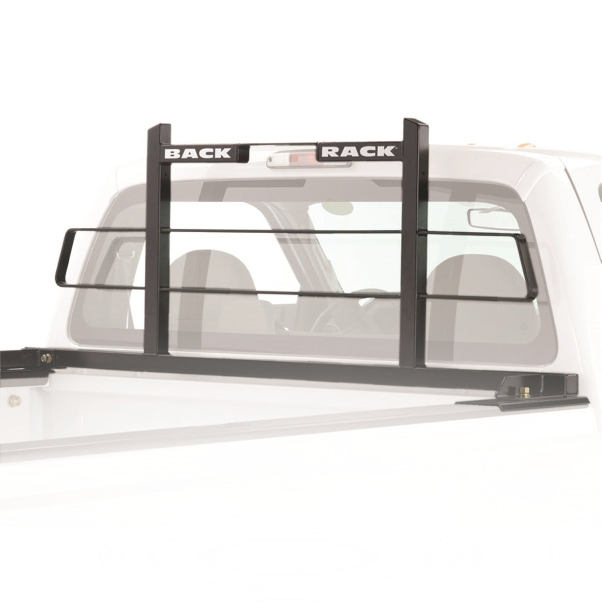 BACKRACK 15015 Frame Only, Hardware Kit Required - 30116