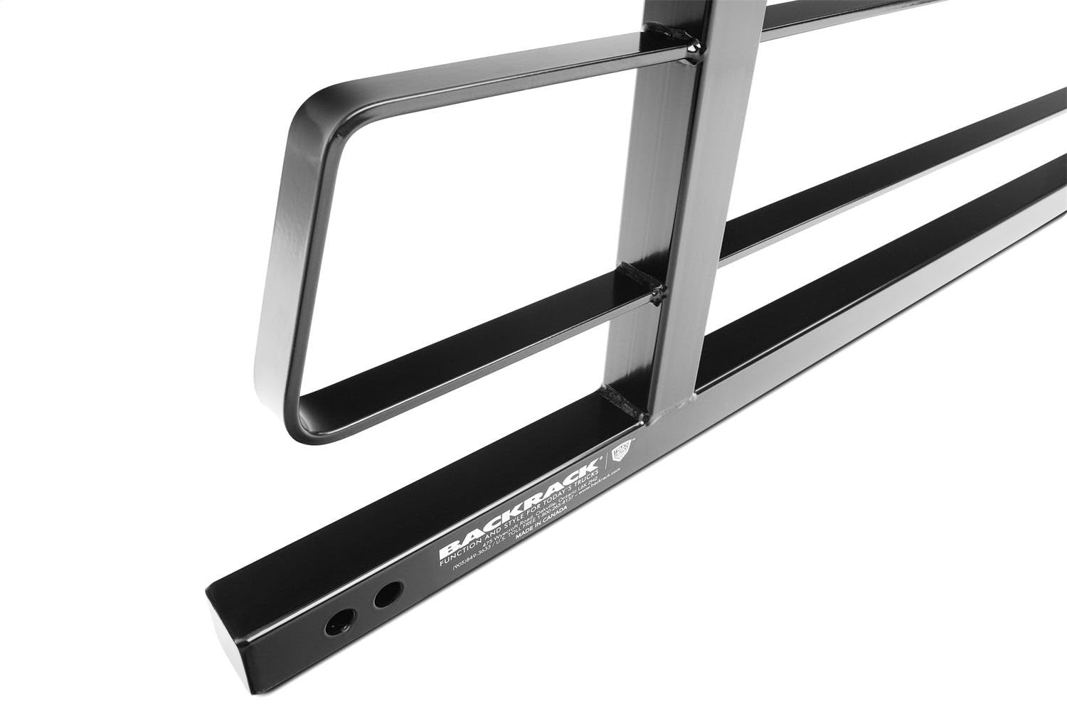 BACKRACK 15017 Frame Only, Hardware Kit Required - 30147