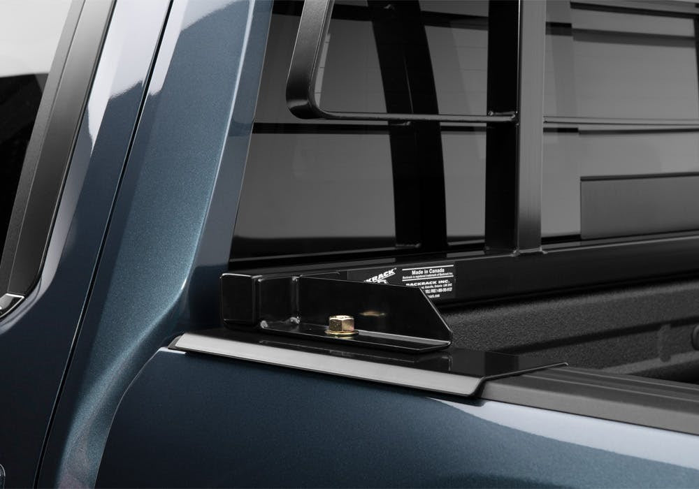 BACKRACK 15017 Frame Only, Hardware Kit Required - 30147