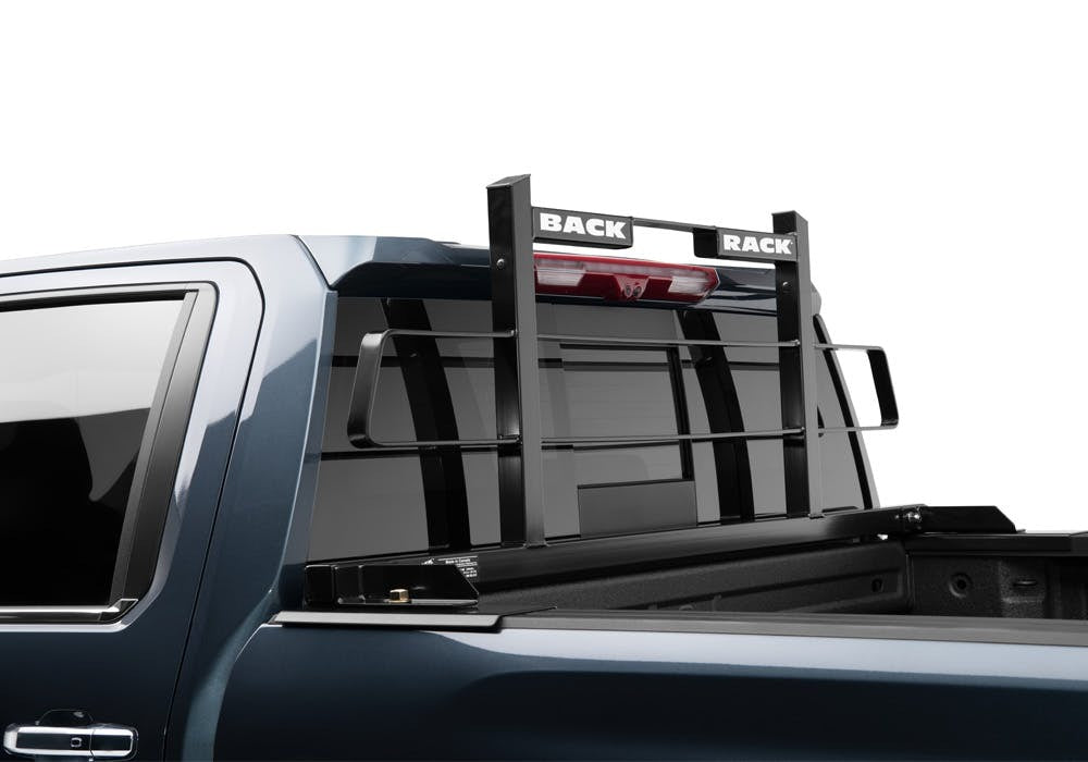 BACKRACK 15017 Frame Only, Hardware Kit Required - 30147