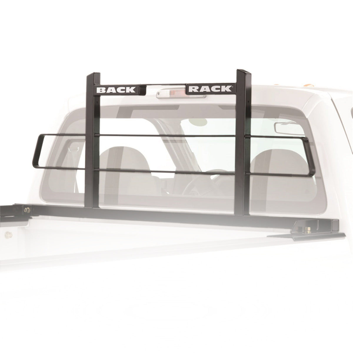BACKRACK 15017 Frame Only, Hardware Kit Required - 30147