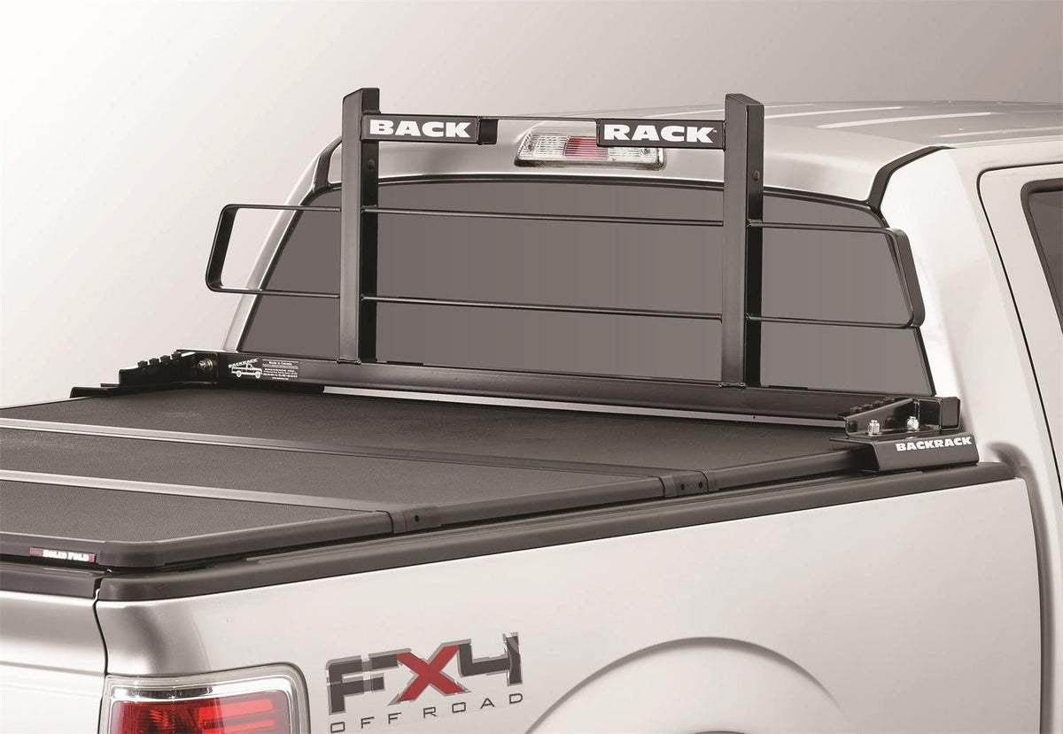 BACKRACK 15030 Frame Only, HW Kit Required - 50311, 50126