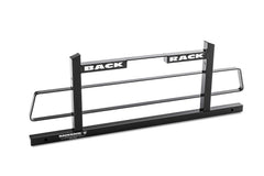 BACKRACK Short Headache Rack Frame, Black for 2022-2026 Nissan Frontier 15034