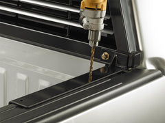 BACKRACK 30112LP Low Profile Hardware Kit, Low Profile 21 Drill