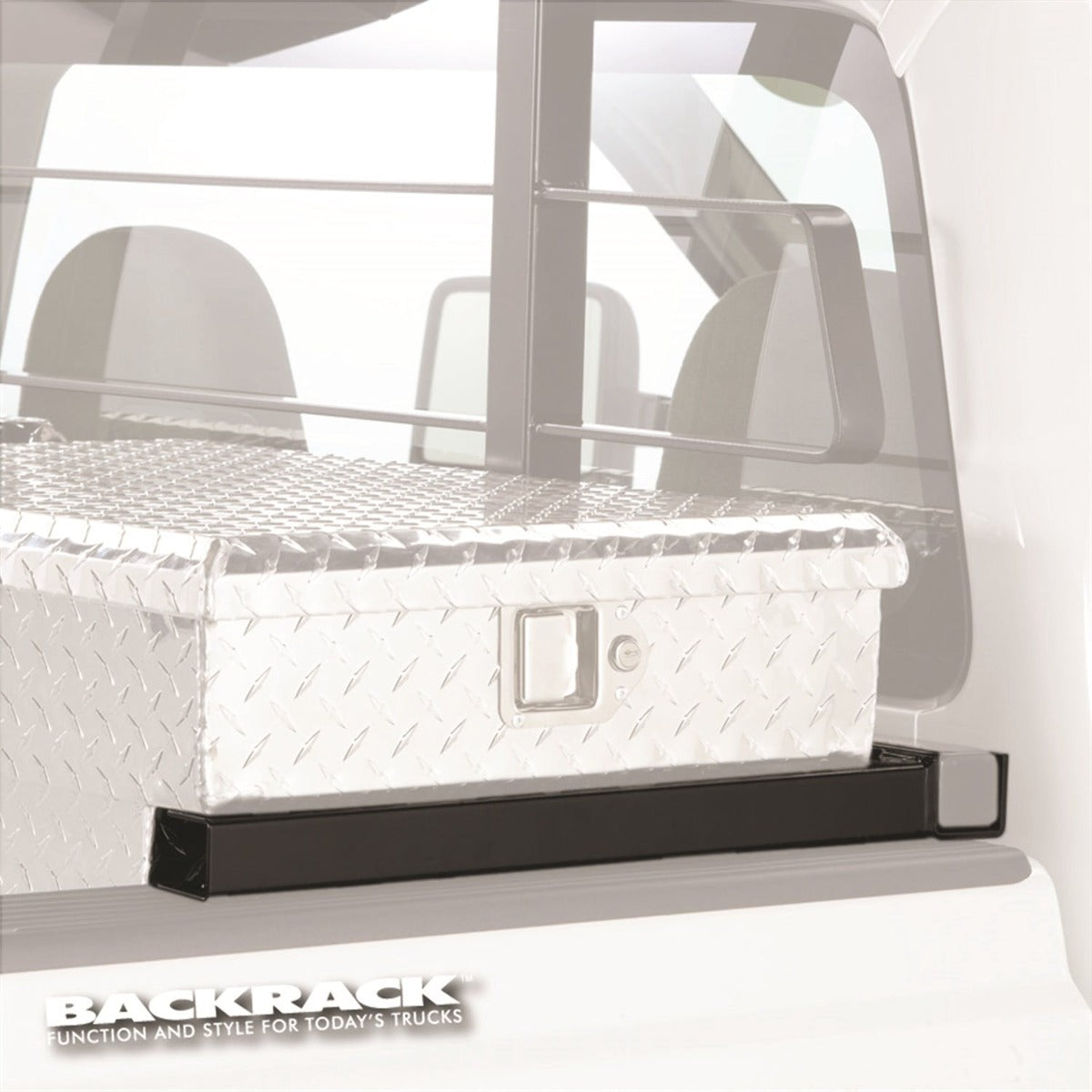 BACKRACK 30221TB31 Hardware - Toolbox 31 No Drill