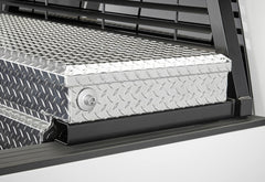 BACKRACK Headache Rack Installation Hardware Kit, 21 in. Toolbox for 2023-2026 Chevy Colorado/GMC Canyon 30226TB