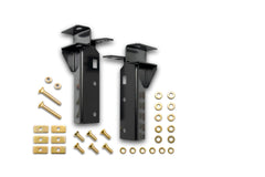 BACKRACK Headache Rack Installation Hardware Kit, Standard for 2022-2026 Toyota Tundra 30228