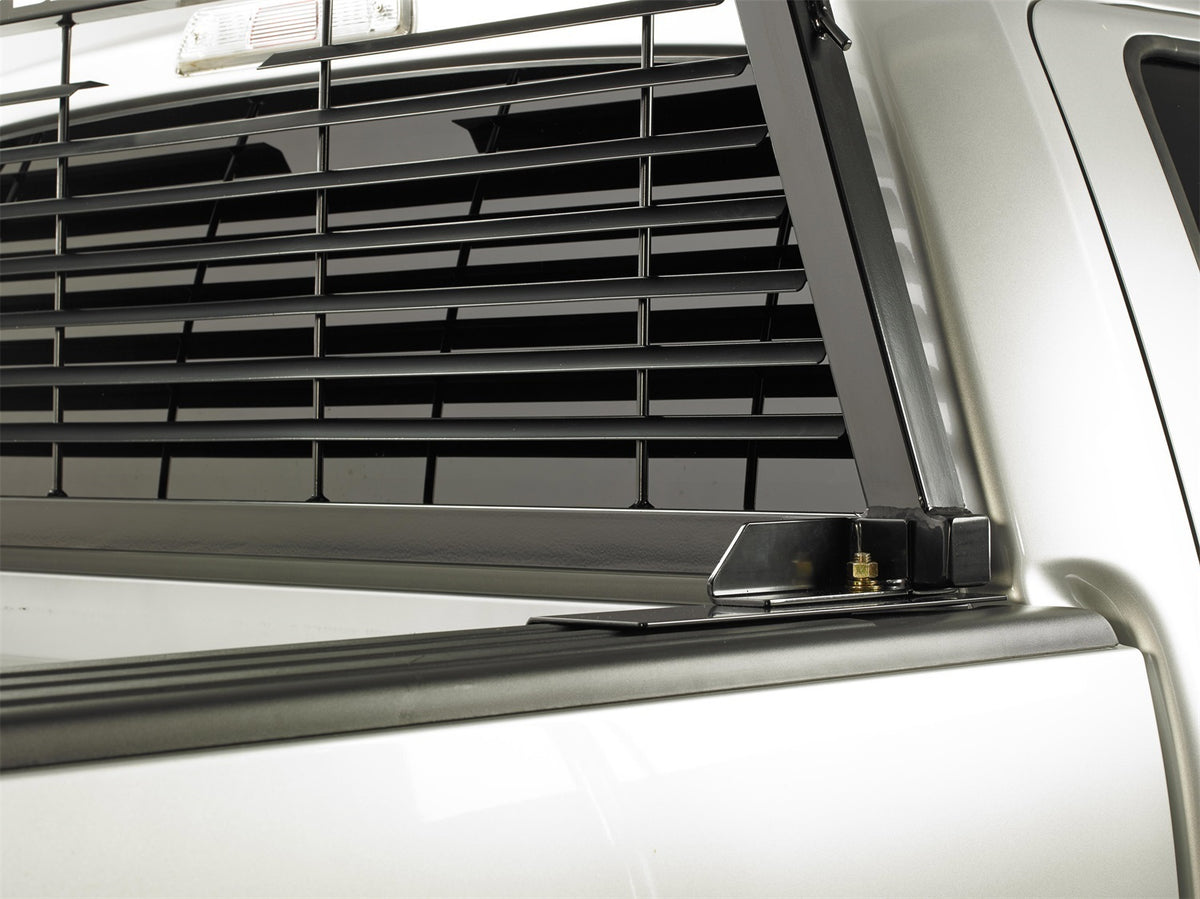 BACKRACK Headache Rack Installation Hardware Kit, Standard for 2022-2026 Toyota Tundra 30228