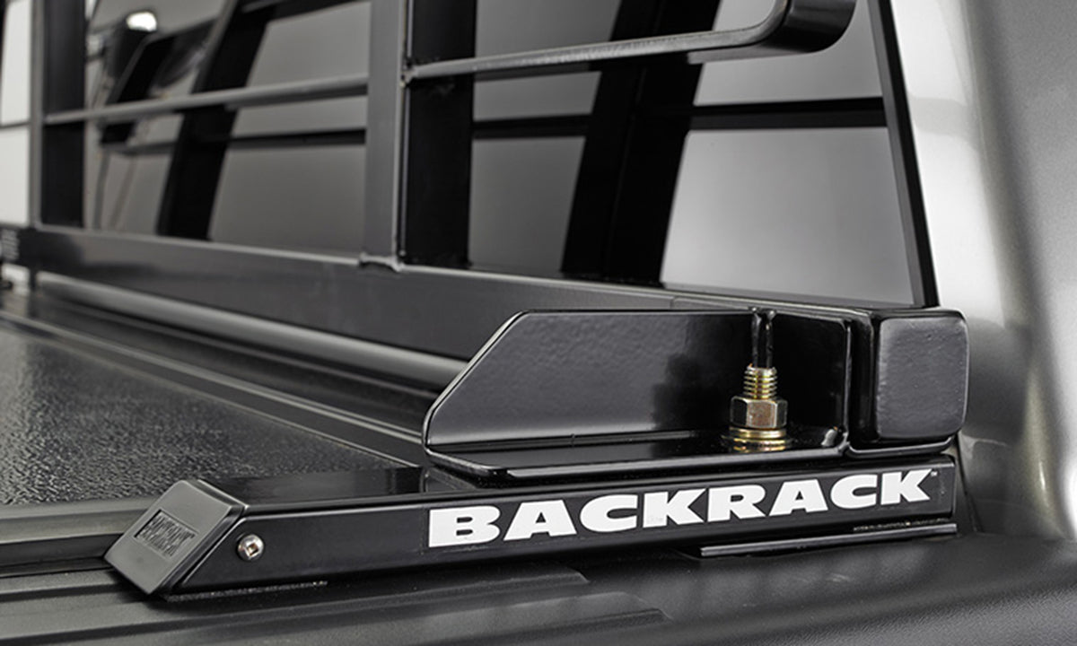 BACKRACK Low Profile Tonneau Cover Hardware Kit for 2023-2026 Chevy Colorado/GMC Canyon 40226