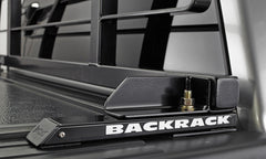 BACKRACK Low Profile Tonneau Cover Hardware Kit for 2023-2026 Chevy Colorado/GMC Canyon 40226