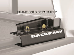 BACKRACK 50126 Tonneau Hardware Kit - Wide Top