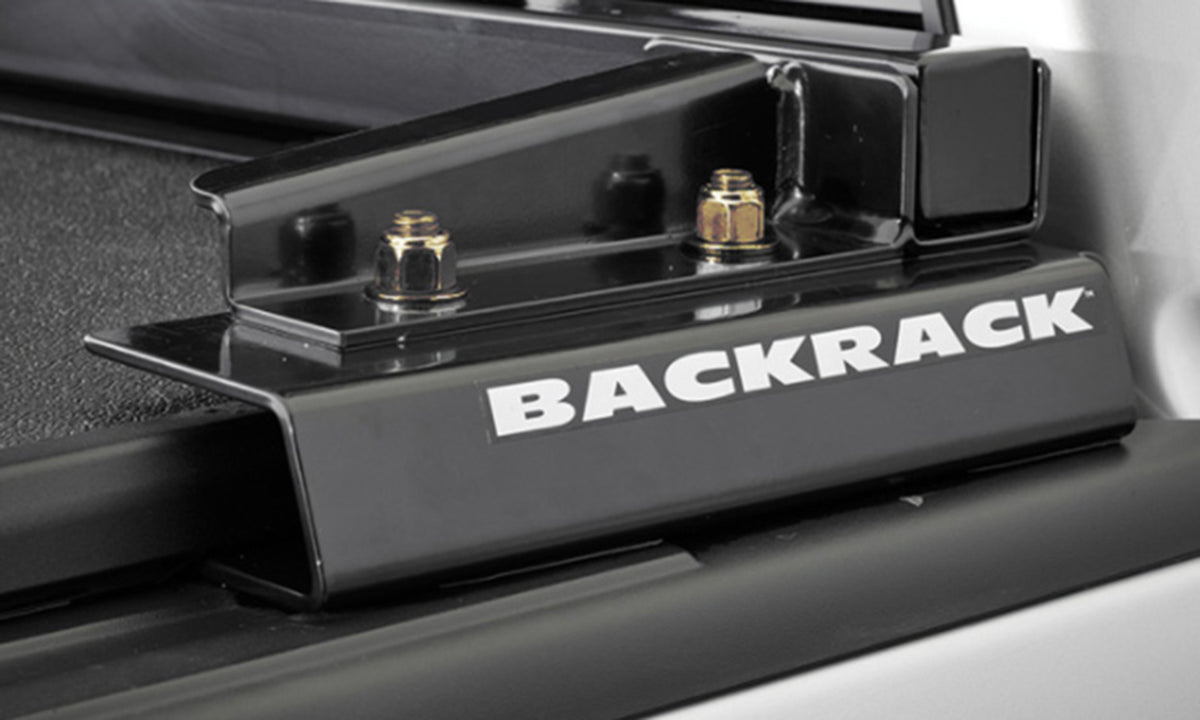 BACKRACK Wide Top Tonneau Cover Hardware Kit for 2022-2026 Toyota Tundra 50228