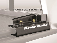 BACKRACK 50327 Hardware - Wide Top Tonneau