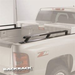 BACKRACK 55523TB Siderails - Toolbox 21