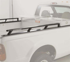 BACKRACK 80519TB Siderails - Toolbox 21