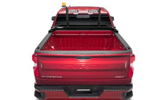 BACKRACK 81001 Light Bracket 6-1/2 Base, Drivers Side