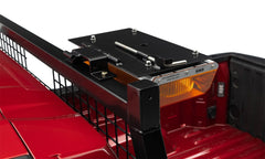 BACKRACK 91002RECF Light Bracket 16 x 7 Base, Center Mount Folding