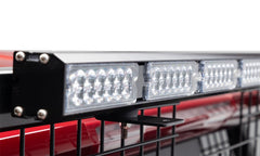 BACKRACK 91004 Arrow Stick Brackets, 1pr.